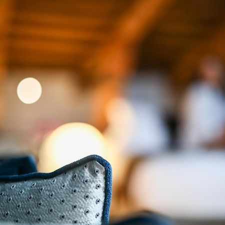 Santa Croce Boutique Hotel Venezia Eksteriør bilde