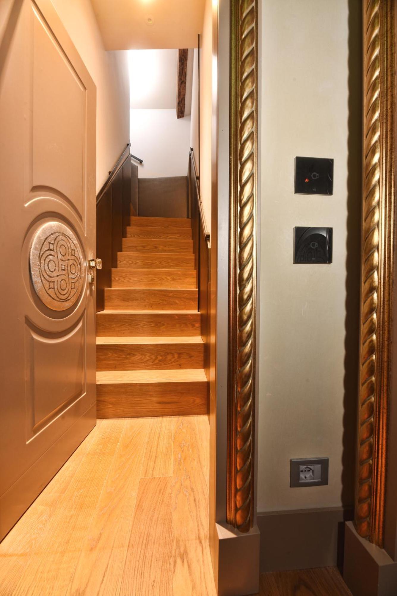 Santa Croce Boutique Hotel Venezia Eksteriør bilde