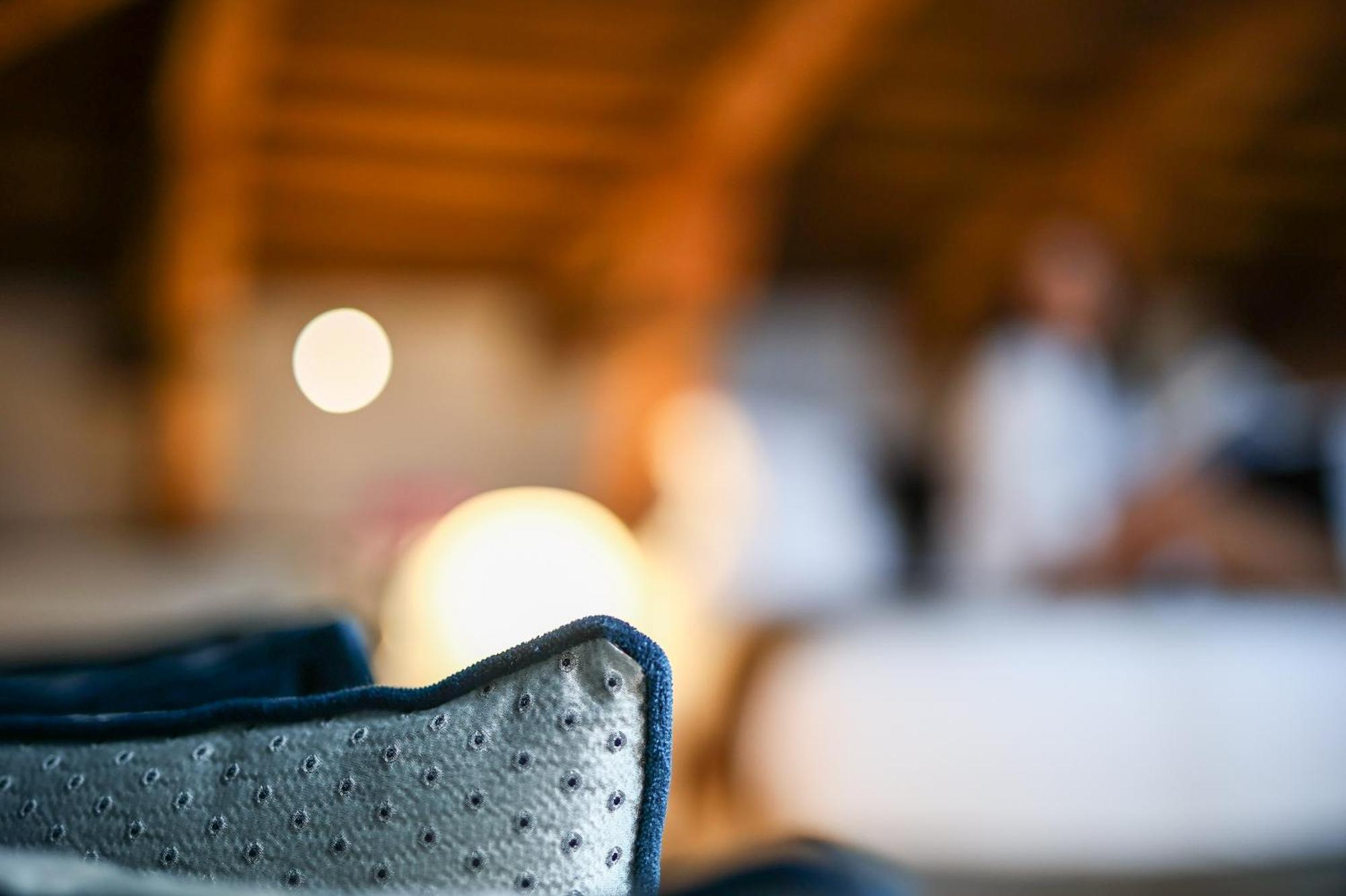 Santa Croce Boutique Hotel Venezia Eksteriør bilde